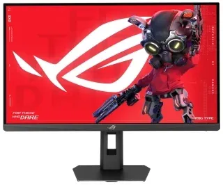 Asus ROG Strix Pulsar XG27AQNGV