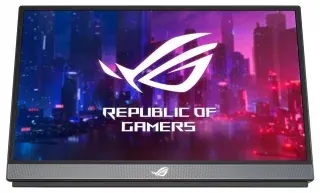 Asus ROG Strix XG17AHPE