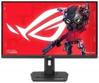 Asus ROG Strix XG27ACG