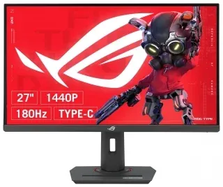 Asus ROG Strix XG27ACS