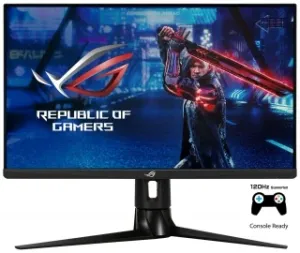 Asus ROG Strix XG27AQ