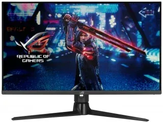 Asus ROG Strix XG32AQ