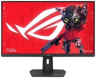 Asus ROG Strix XG32UCG