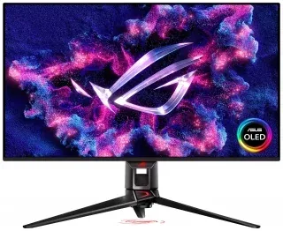 Asus ROG Swift OLED PG32UCDM