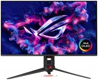 Asus ROG Swift OLED PG32UCDMR