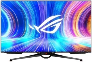 Asus ROG Swift OLED PG42UQ