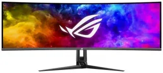 Asus ROG Swift OLED PG49WCD