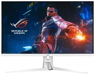 Asus ROG Swift PG329Q-W