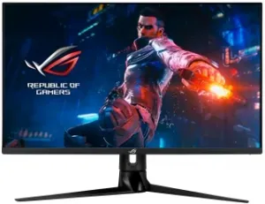 Asus ROG Swift PG32UQ