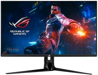 Asus ROG Swift PG32UQ