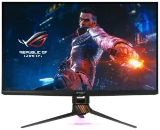 Asus ROG Swift PG32UQX