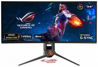 Asus ROG Swift PG349Q