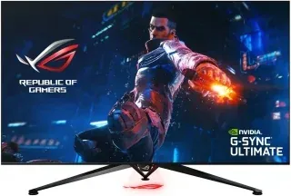 Asus ROG Swift PG65UQ