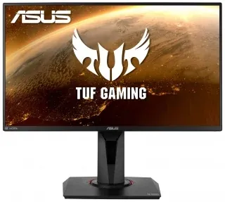 Asus TUF Gaming VG258QM