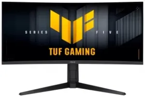 Asus TUF Gaming VG34WQML5A