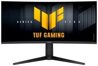 Asus TUF Gaming VG34WQML5A
