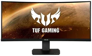 Asus TUF Gaming VG35VQ