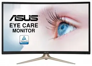Asus VA327H