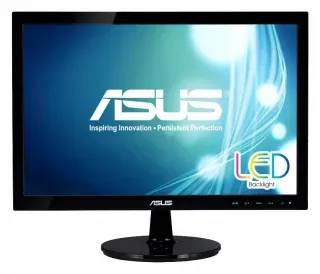 Asus VS197TE