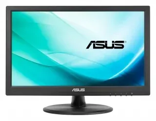 Asus VT168H