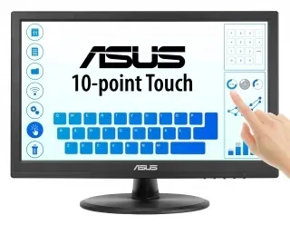 Asus VT169HE