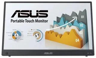 Asus ZenScreen Touch MB16AMTR