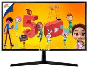 Avantron MS-M18-HVS