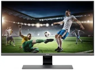 BenQ EW3270U