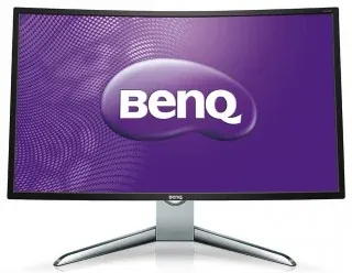 BenQ EX3200R