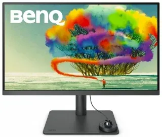 BenQ PD2705U