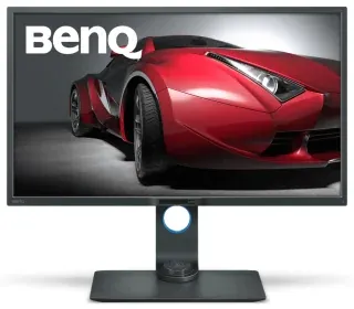 BenQ PD3200U
