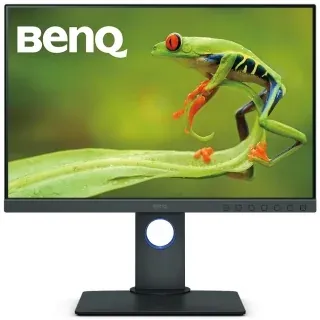 BenQ SW240