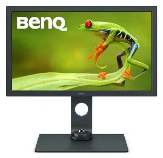 BenQ SW271C