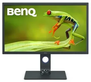 BenQ SW321C