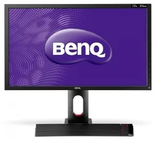 BenQ XL2420G