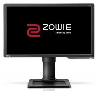 BenQ Zowie XL2411
