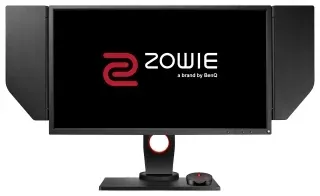 BenQ Zowie XL2546S