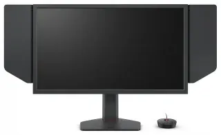 BenQ Zowie XL2546X