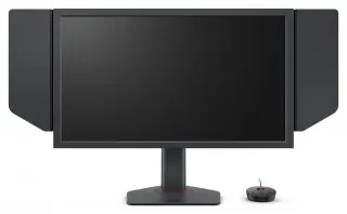 BenQ Zowie XL2566X+