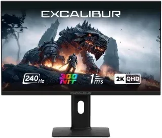 Casper Excalibur M.E27QIF-D