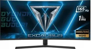 Casper Excalibur M.E34WQHD-G