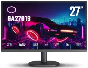 Cooler Master GA2701S