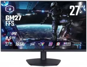 Cooler Master GM27-FFS