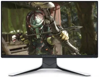 Dell Alienware 25 AW2521HFLA
