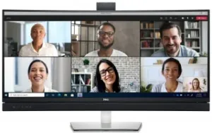 Dell C3422WE