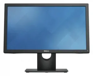 Dell E1916HV
