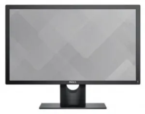 Dell E2218HN