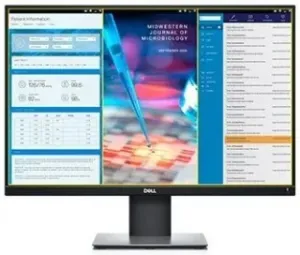 Dell P2421