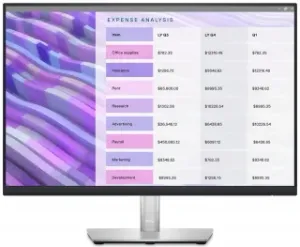 Dell P2423