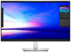 Dell P3221D